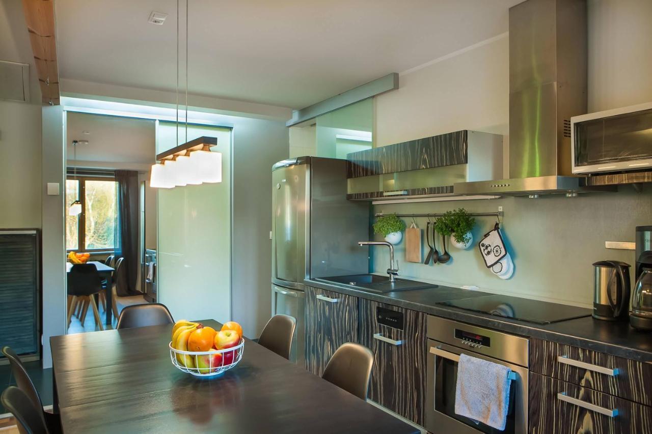 Hermann View Apartment Talin Exterior foto