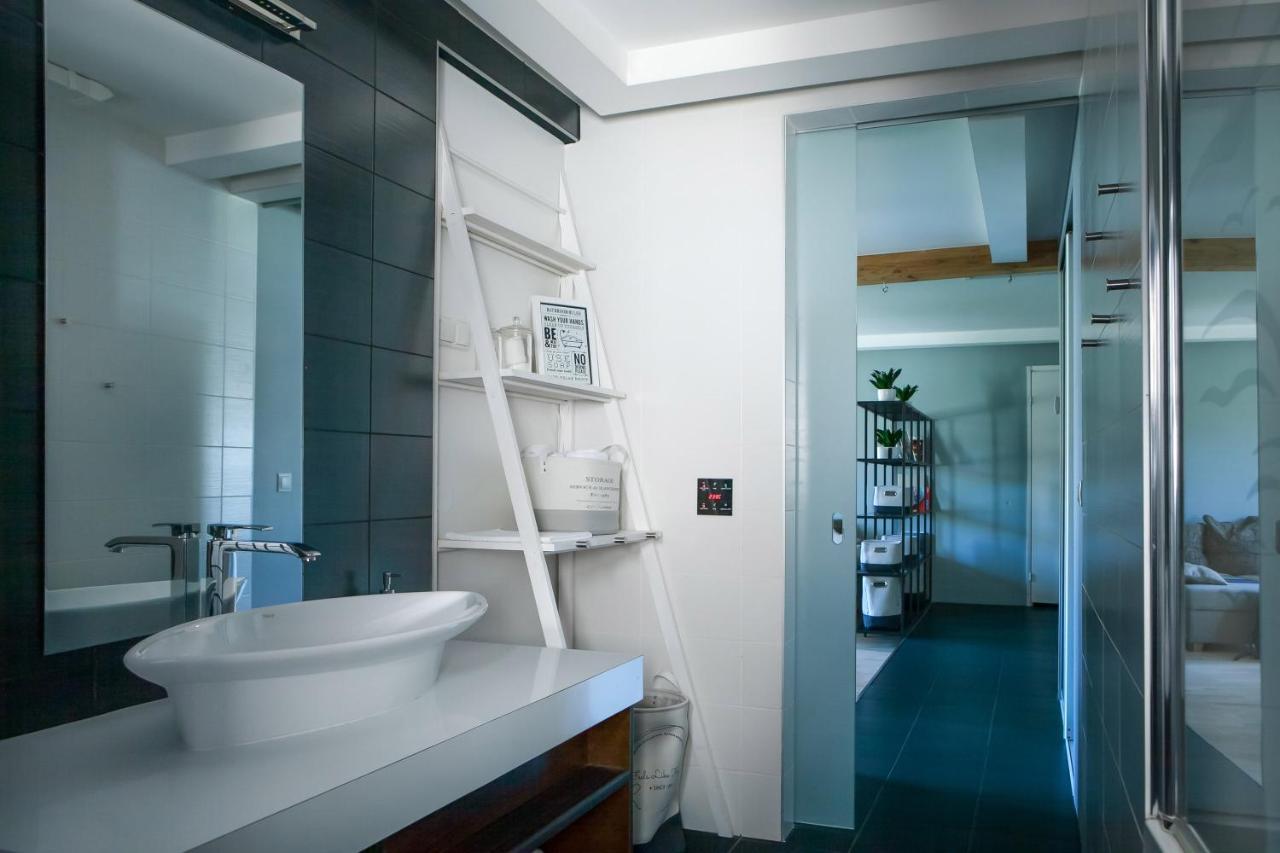 Hermann View Apartment Talin Exterior foto