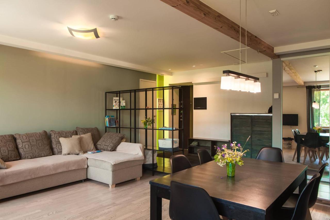 Hermann View Apartment Talin Exterior foto
